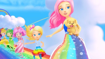 Barbie Dreamtopia - Chelsea im Traumland
