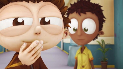 Angelo! Die Schlangengrube