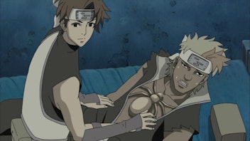 Naruto Shippuden Etwas Unersetzbares