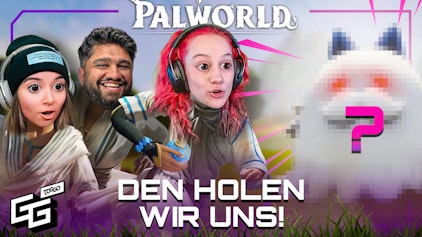 Cozy Corner Ist DAS der süßeste Pal überhaupt? - Palworld Folge 5