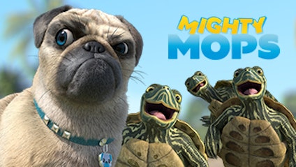 Mighty Mops