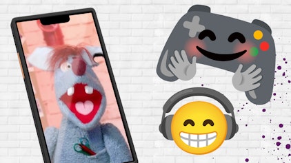 Woozle Shorts Dinge, die ich am liebsten mit Freunden mache