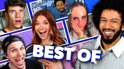 TOGGO Hypezeit Hypezeit BEST OF - Die wildesten & witzigsten Momente!