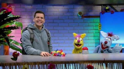 Woozle Goozle Hawaii