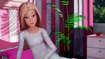 Barbies Videotagebuch Alles Gute zum Muttertag!