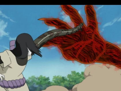 Naruto Shippuden Ein würdiger Gegner