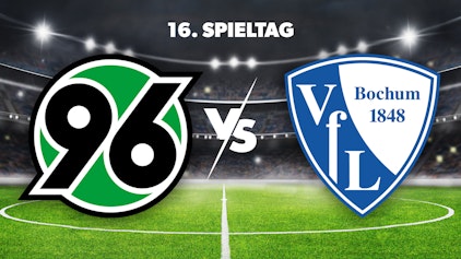 TOGGO Liga Highlights Hannover gegen Bochum