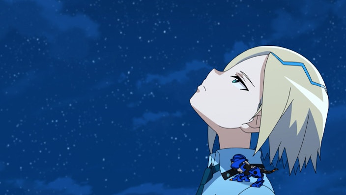 Bakugan: Battle Planet Die Kraft der Freundschaft