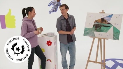 GEOLINO TV - Kurze Clips 8: Big Picture Naturphänomene