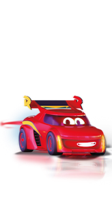 Batwheels Charakter