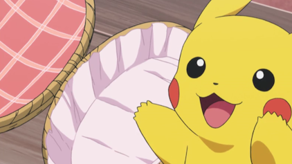 Pokémon: XY Kampf auf süßer Ebene!