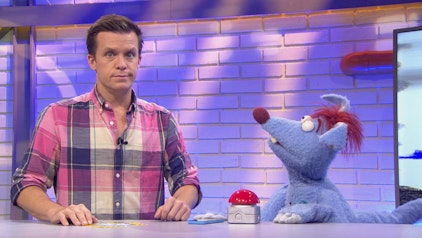 Woozle Goozle Erfinder und Erfindungen