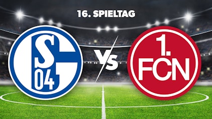 TOGGO Liga Highlights Schalke gegen Nürnberg