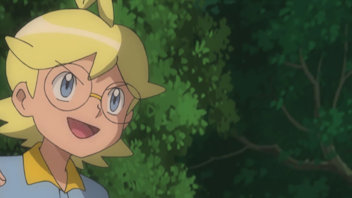 Pokémon: XY Ein voller Magen kämpft nicht gern!