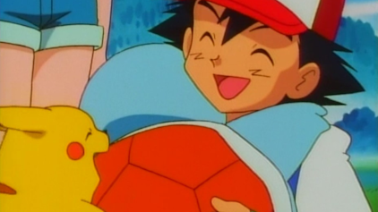 Pokémon: Indigo Liga Der geheimnisvolle Leuchtturm