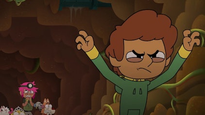 Bo, Flo & Co. - Familie und so Greb Ne-fual-e-neg!