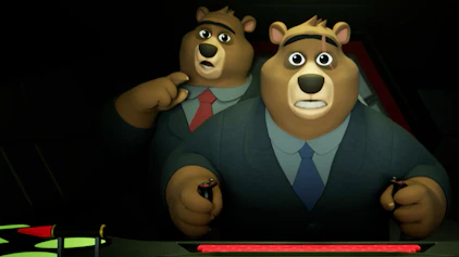 Kingdom Force Vorsicht, heiß!