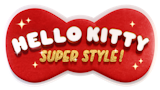 Hello Kitty Logo