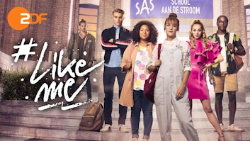 #LikeMe!