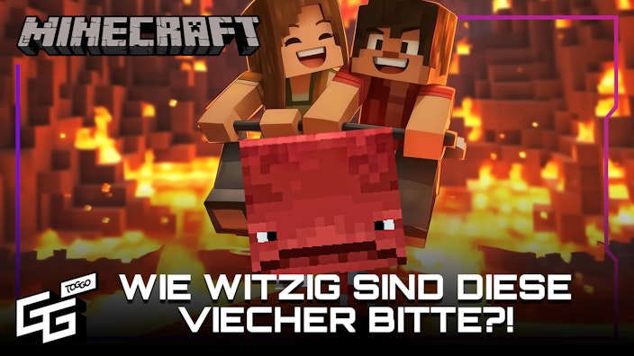 Minecraft Wir wollten doch ein neues Biom finden! | Minecraft Folge 28