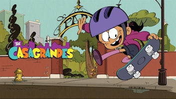 Die Casagrandes