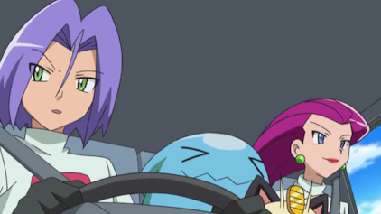 Pokémon: XY Kindergarten-Chaos!