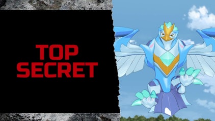 Bakugan: Was wir schon wissen Das ist Ventri!