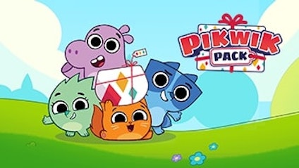 Pikwik Pack