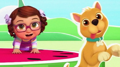 CoComelon - Dance Party Das Haustierlied