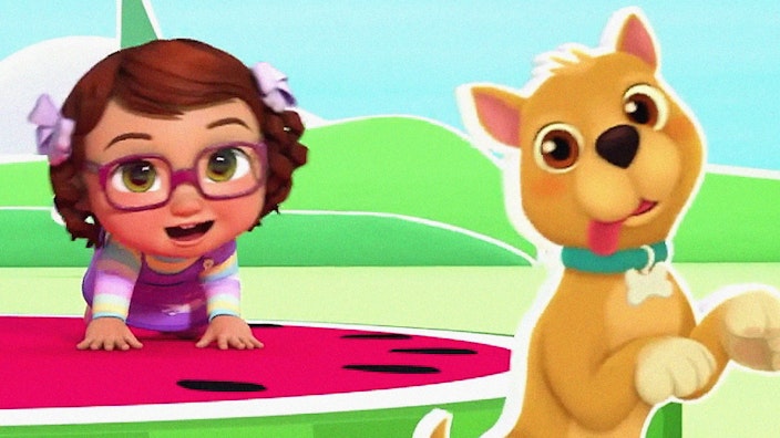 CoComelon - Dance Party Das Haustierlied