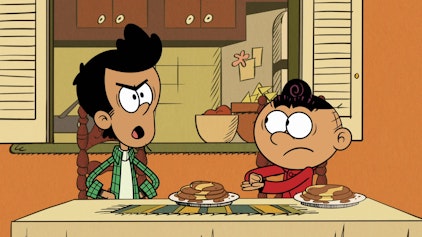 Die Casagrandes Die Zahnfee-Maus