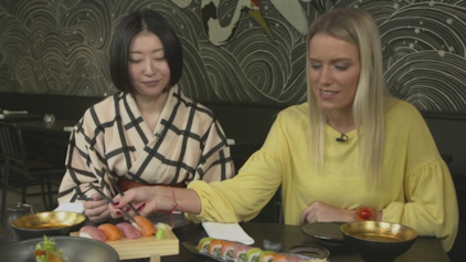 Woozle Goozle und die Weltentdecker Japan