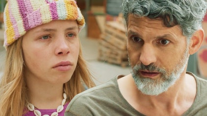 Uferpark - Gute Zeiten, wilde Zeiten Die Stromrechnung