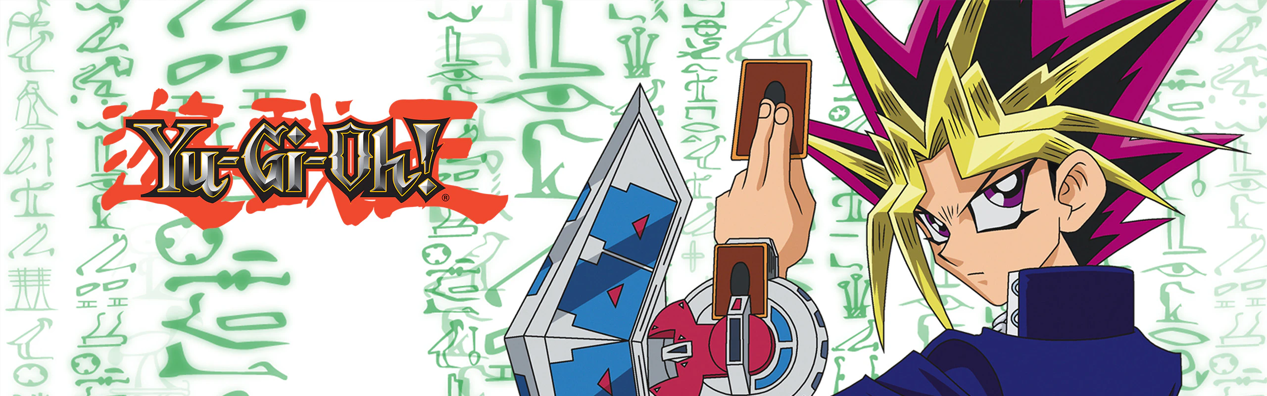 Yu-Gi-Oh!