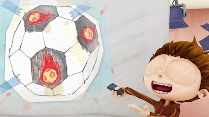 Angelo! Die große Fußball-Show