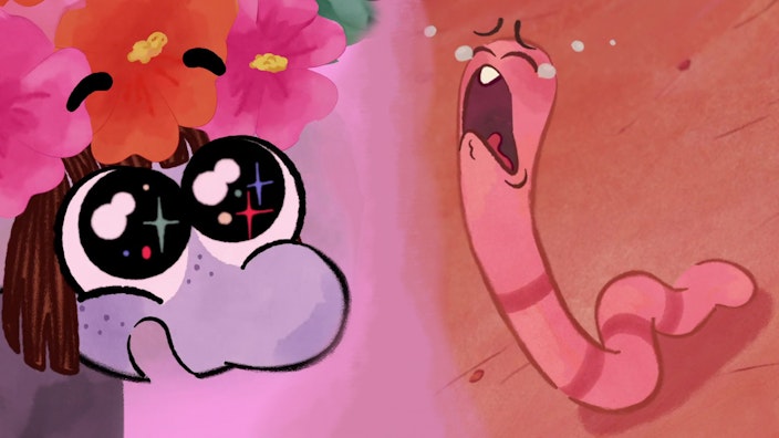 Billy - Der Cowboy Hamster Die kleine große Party