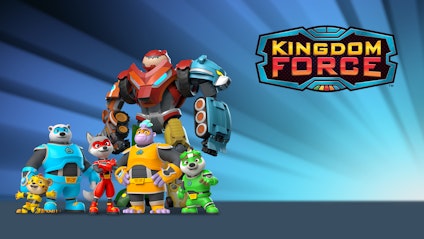 Kingdom Force