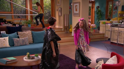 Die Thundermans Mentoren-Murks