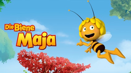 Die Biene Maja