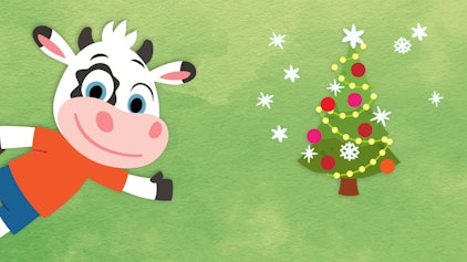 Endlich wieder Weihnachtszeit