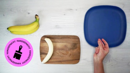 GEOLINO TV - Kurze Clips 16: Bananeneis am Stiel