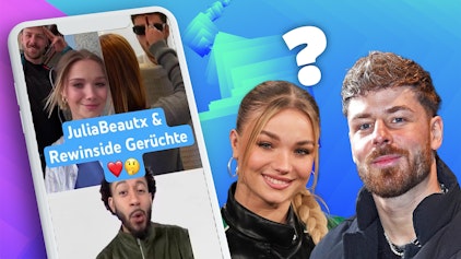 Hypezeit Shorts Julia Beautx & Rewinside Gerüchte