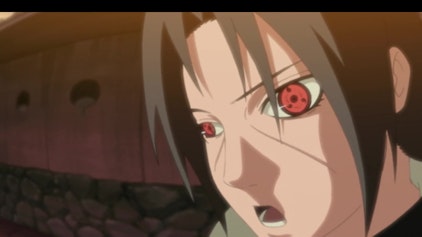 Naruto Shippuden Die Suche nach der Wahrheit