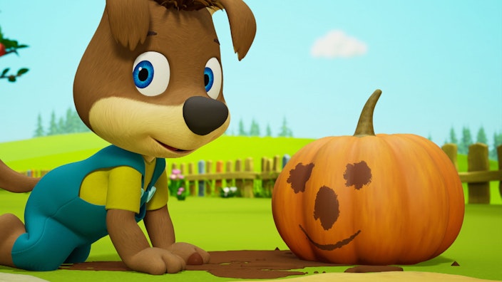 Toggolino Toggolino und seine Freunde