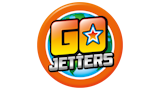 Go Jetters Logo
