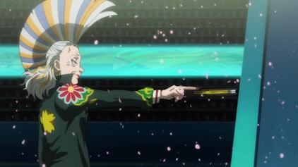 BEYBLADE X Rückkehr der Königin