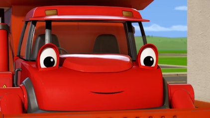 Bob der Baumeister "Das Buddel-Kuddelmuddel"