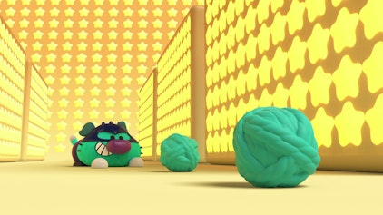 Oggy Oggy Die Sternediebin