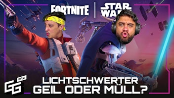 Fortnite Möge der Epische Sieg mit uns sein | Fortnite C6S3