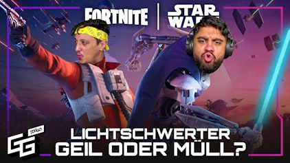 Fortnite Möge der Epische Sieg mit uns sein | Fortnite C6S3